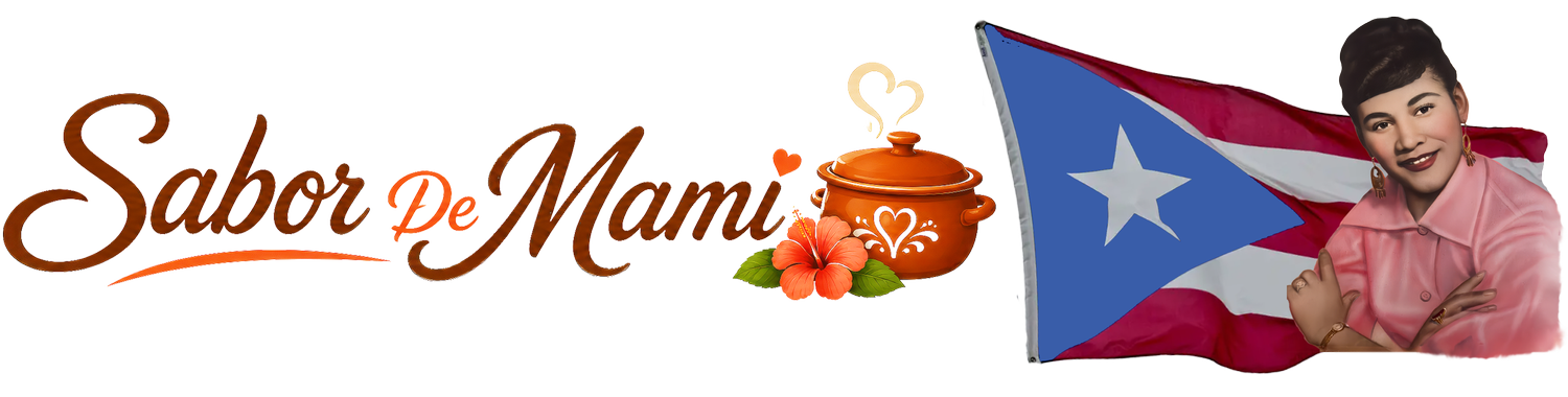 Sabor De Mami