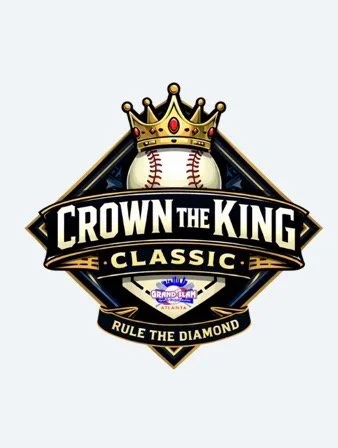 Crown the King
