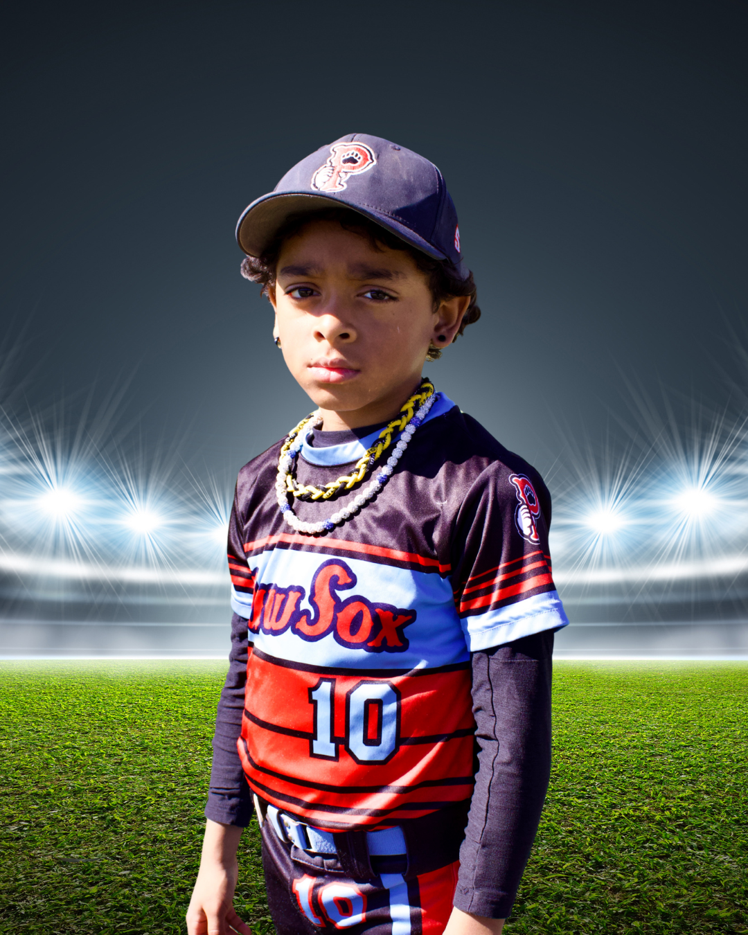 Zaire #10 Utility 