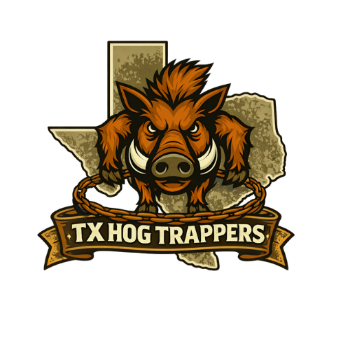TX Hog Trappers