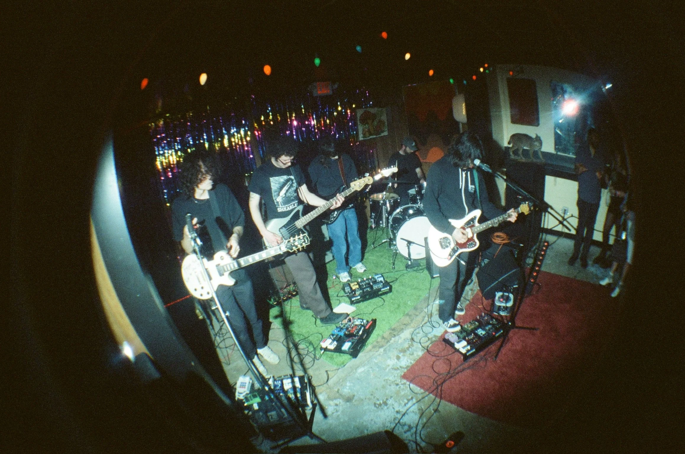 mahal kita band