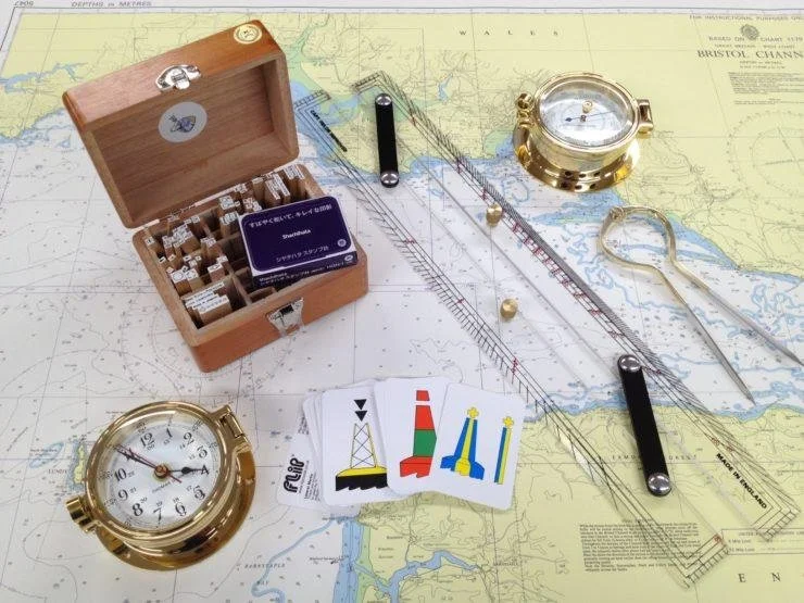 Cargo Claims in Shipping: Where Disputes Are Won or Lost