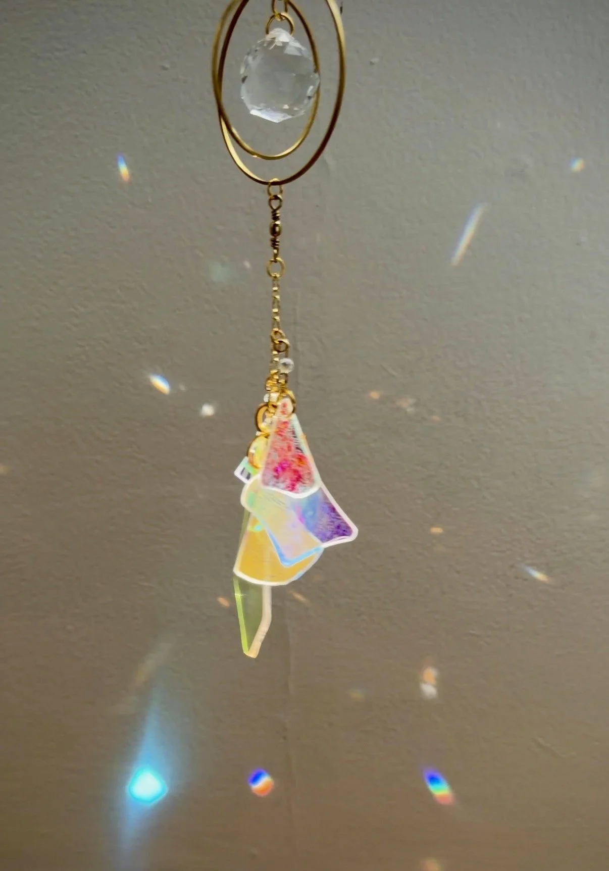 Mini Prism Drop