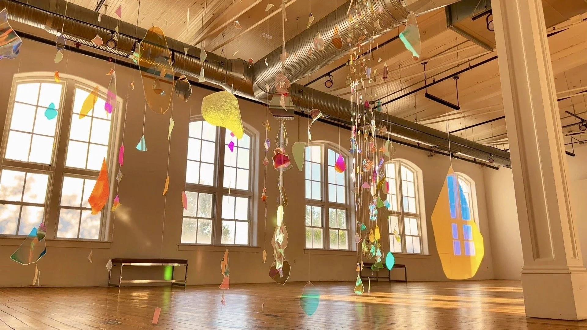 What is Dichroic Glass?