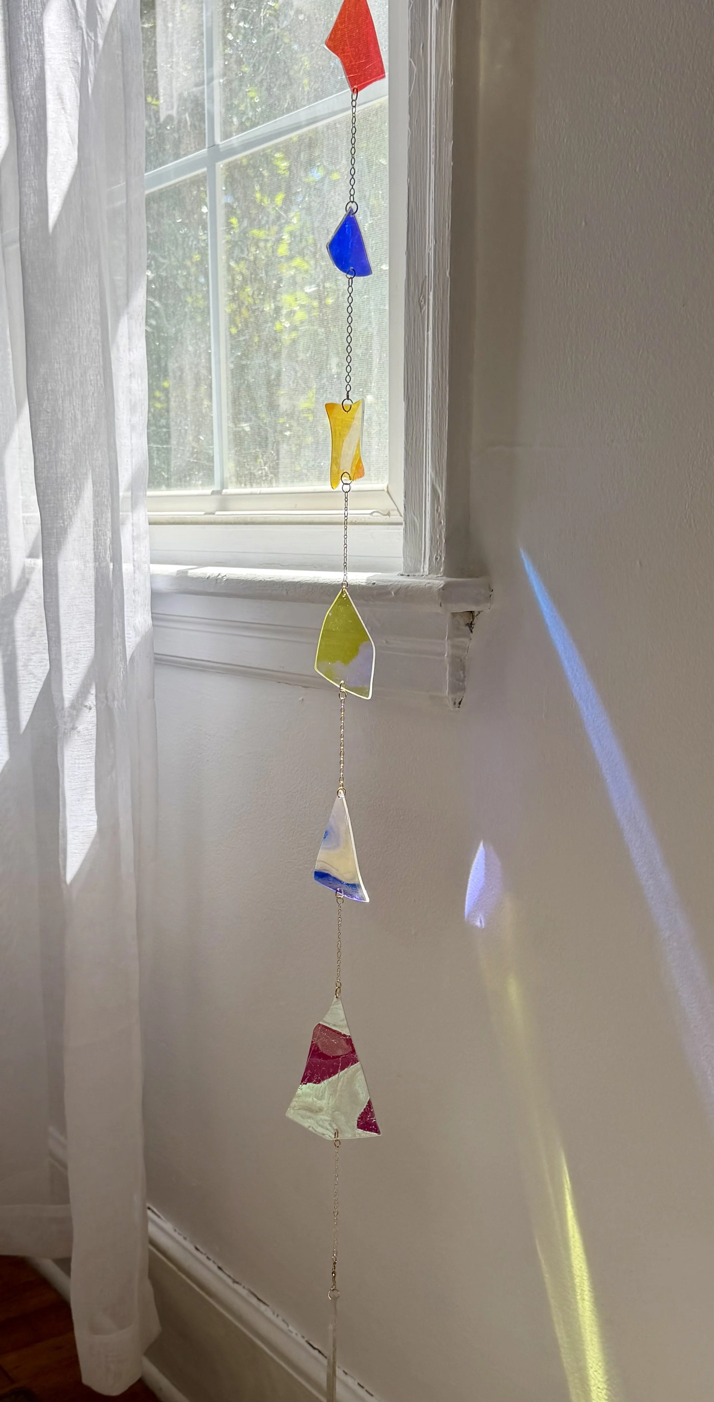 Prism Thread