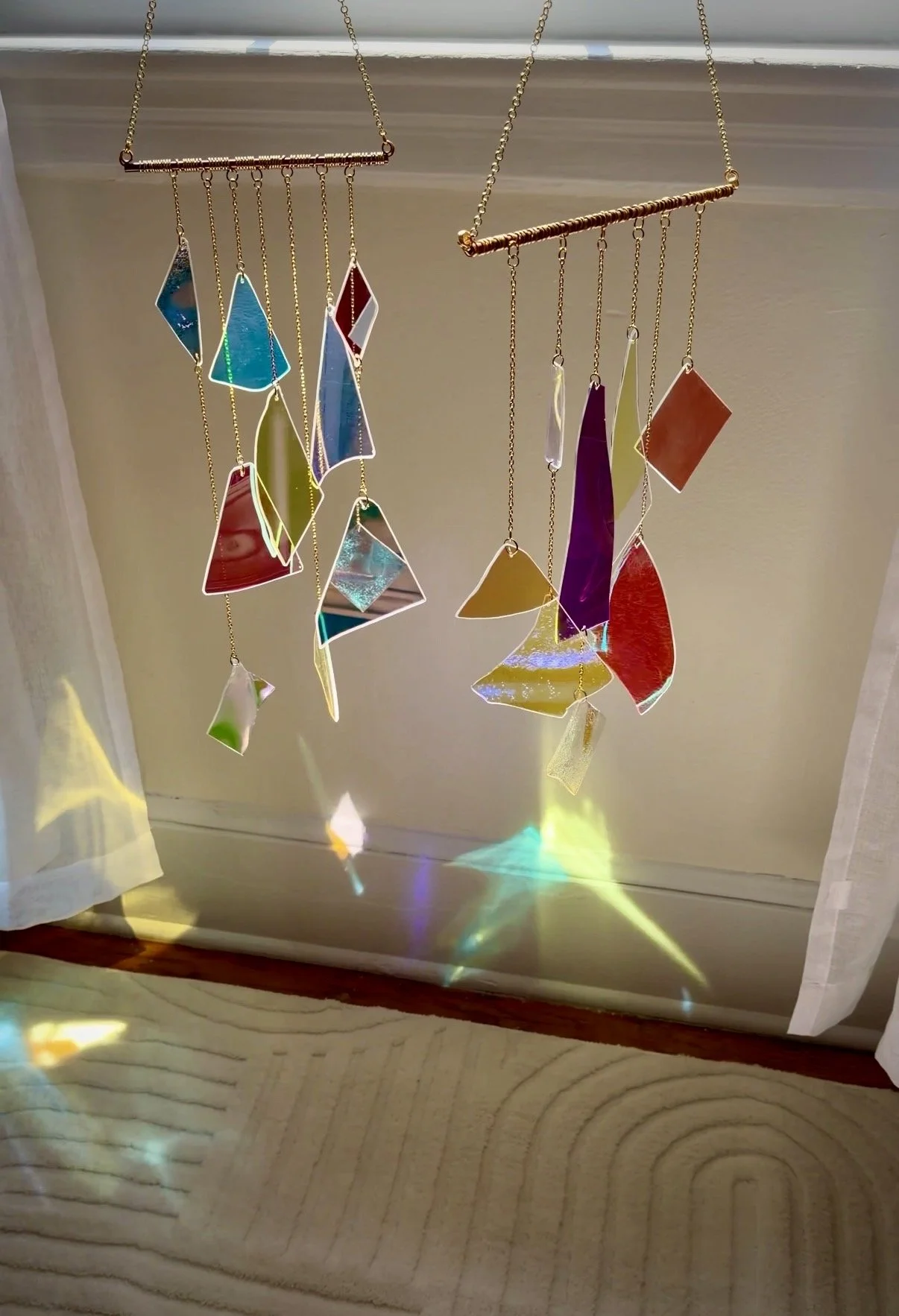 Prism Cascade II