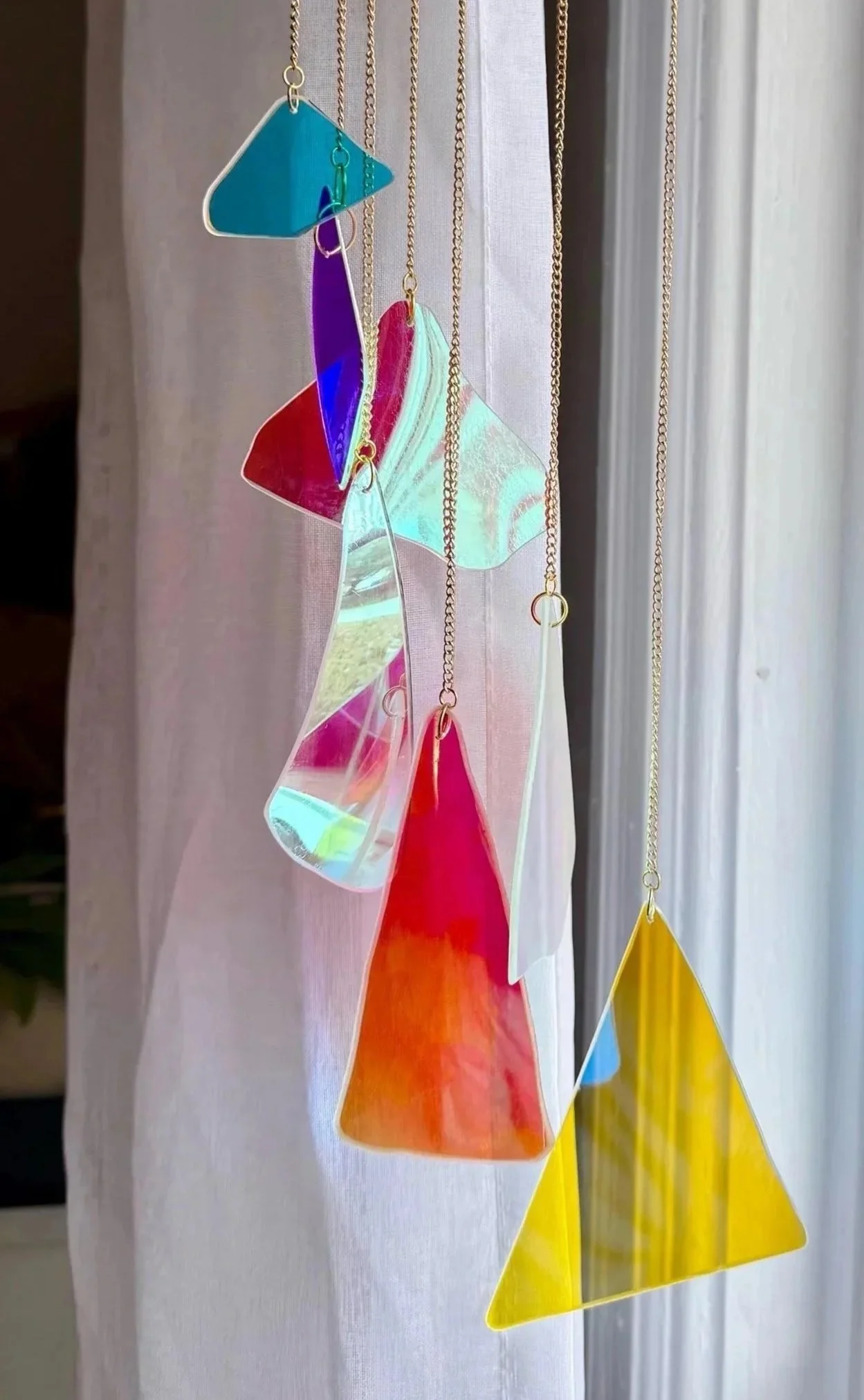 Prism Cascade II