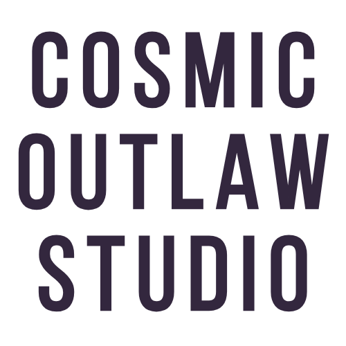 cosmic outlaw studio