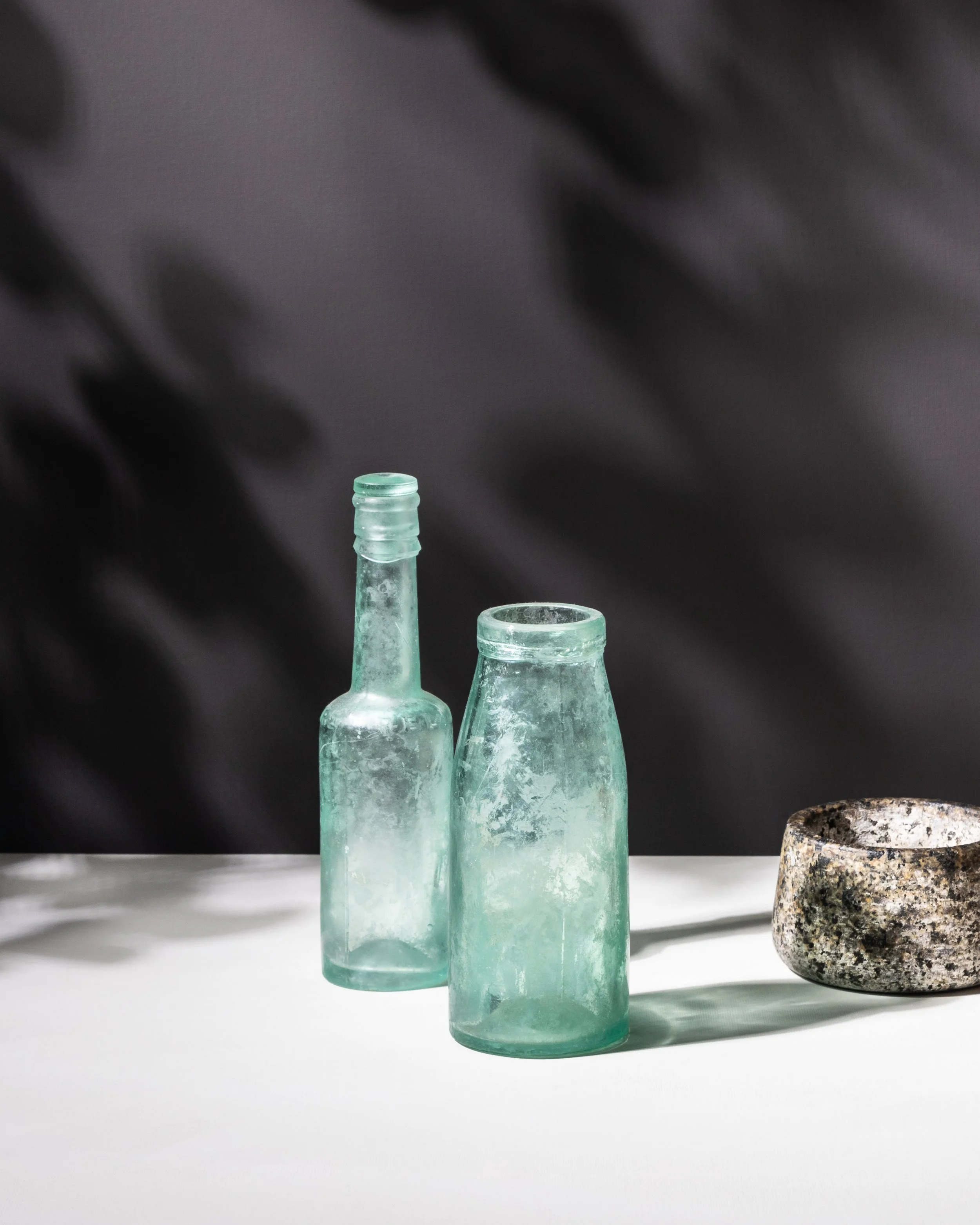 Vessels of Memory IV