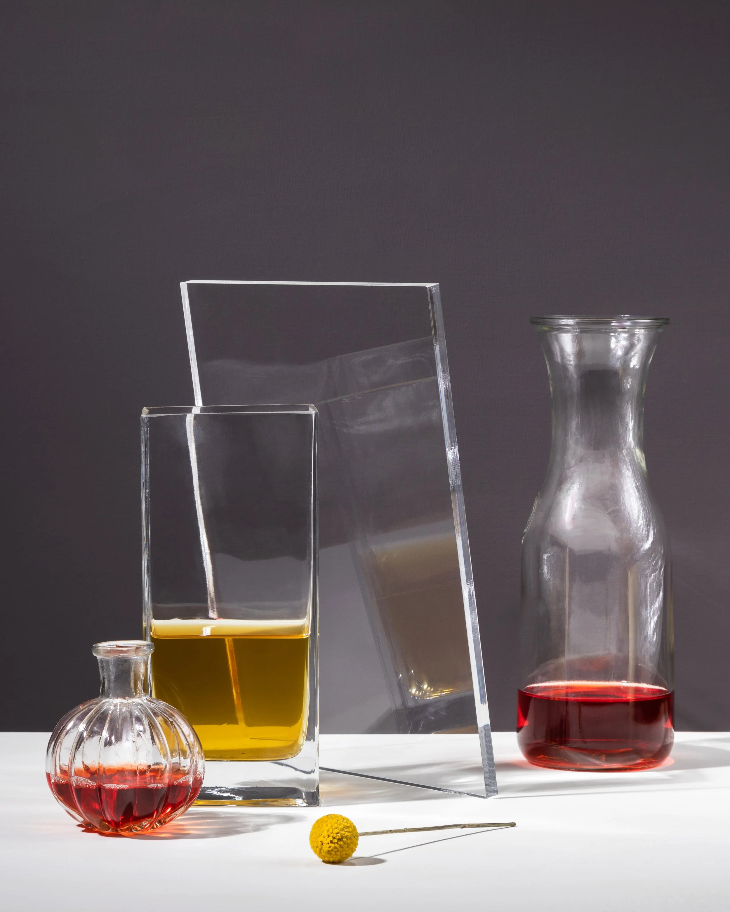 Fluid Light I