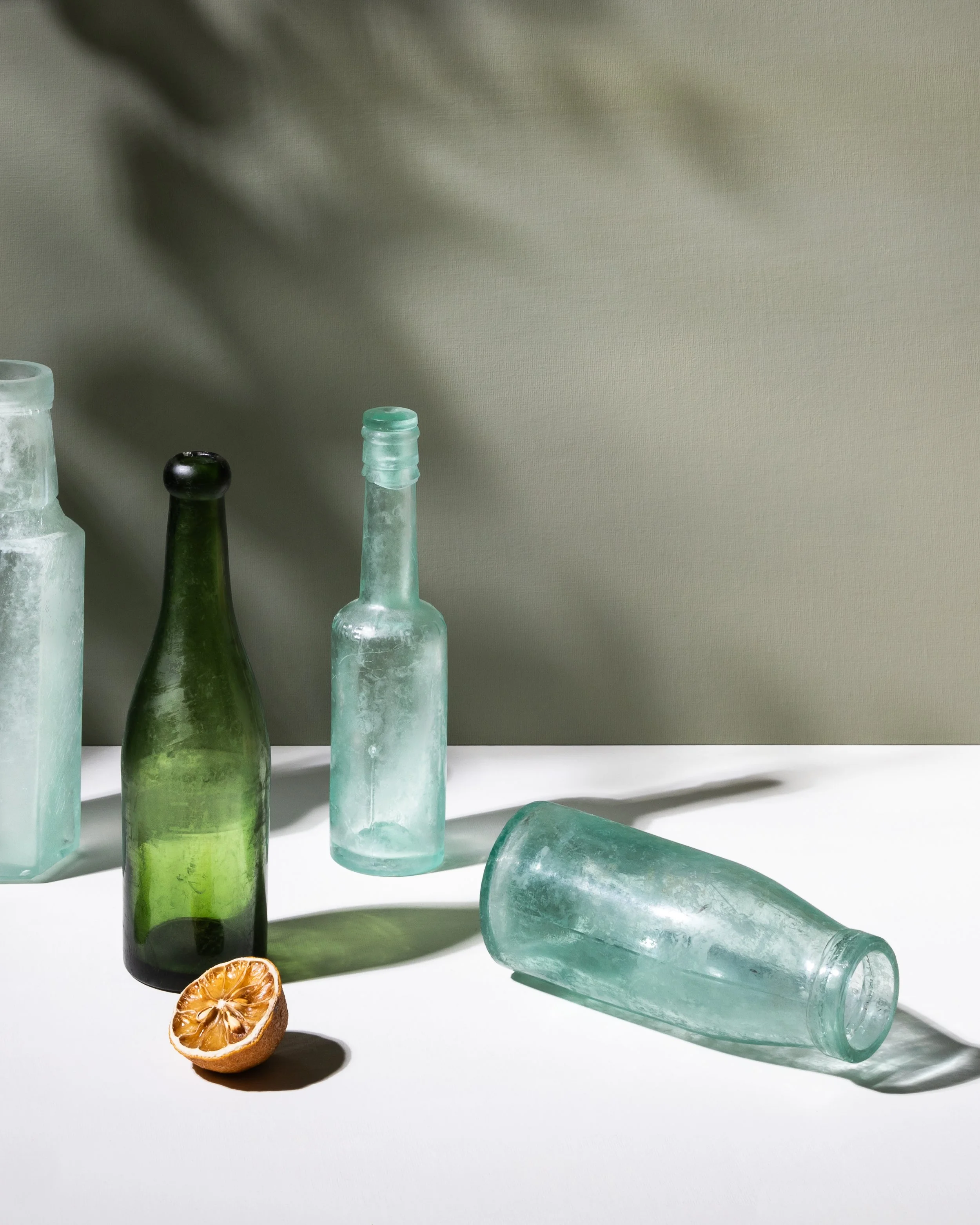 Vessels of Memory VI