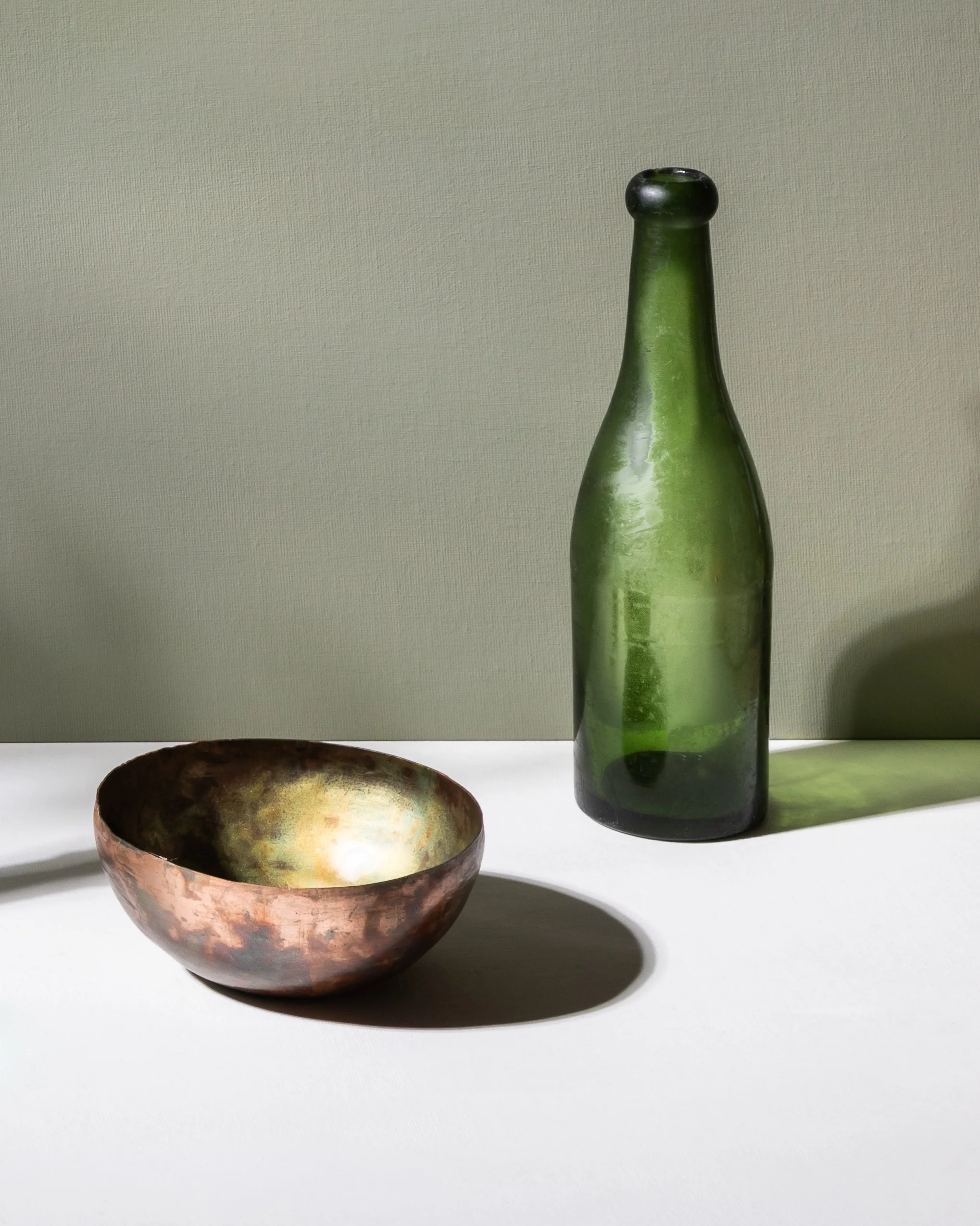 Vessels of Memory II