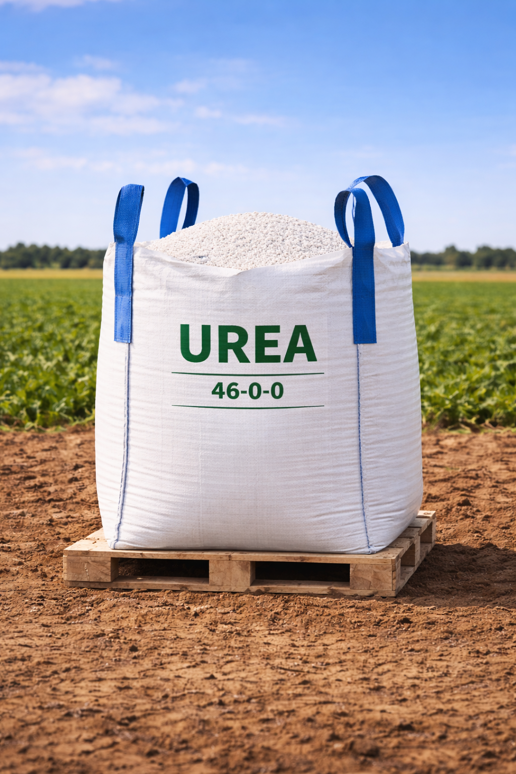 Premium Urea Fertilizer 46-0-0