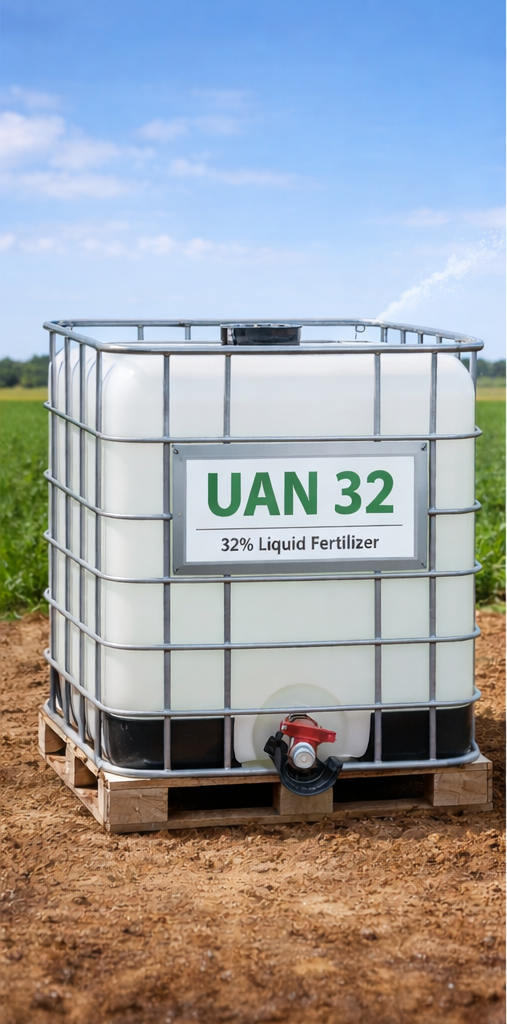 UAN 32