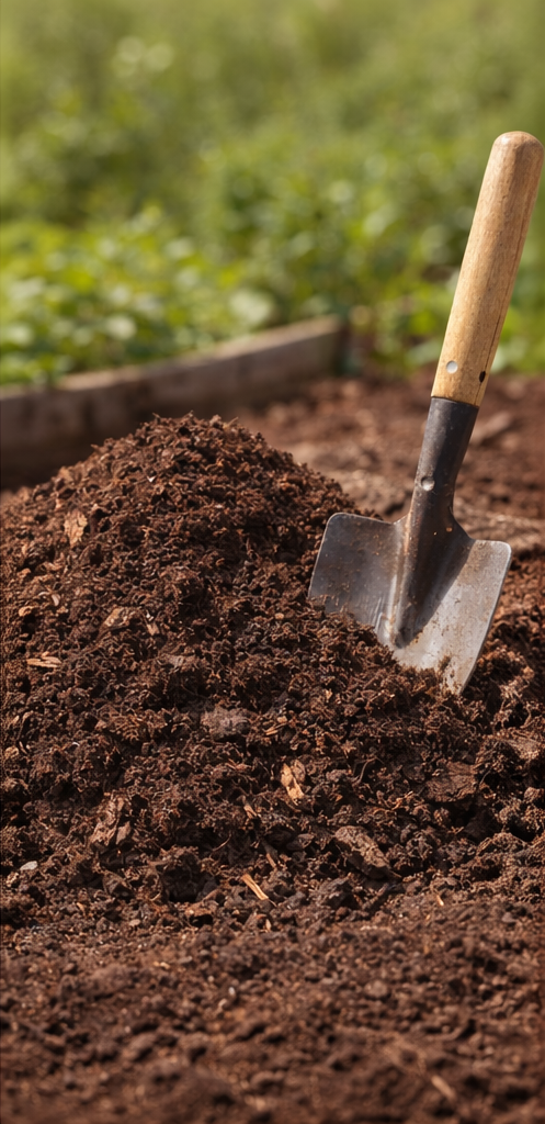 Compost