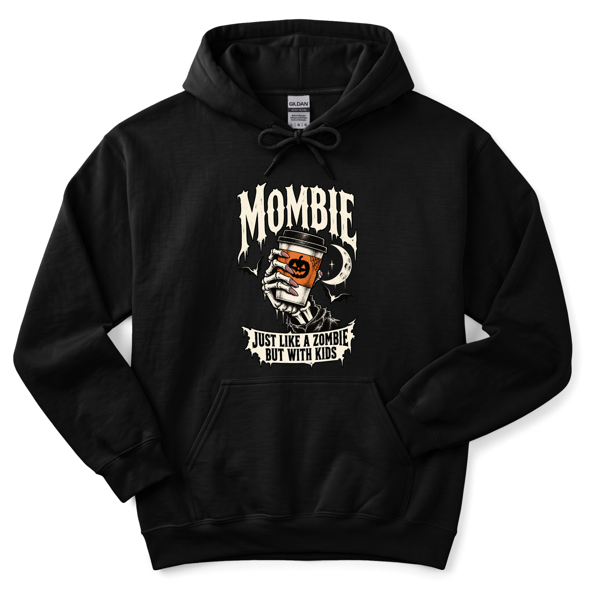 Mombie