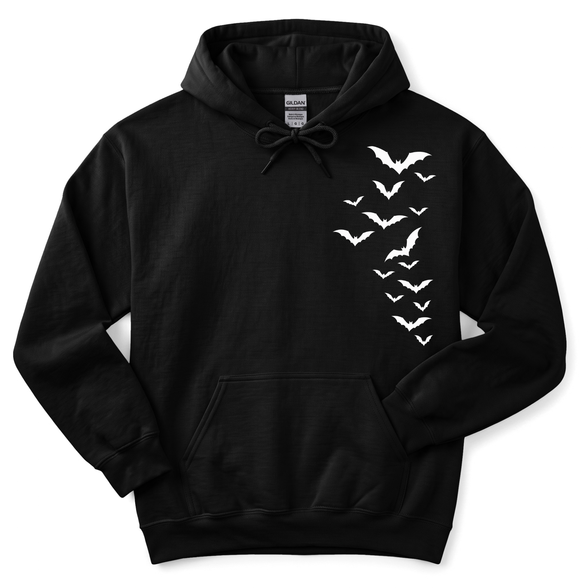 Flying Bats