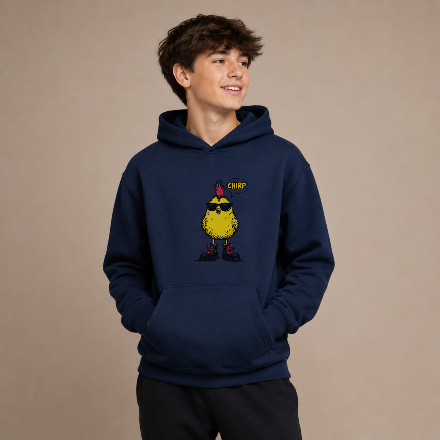 Chirp