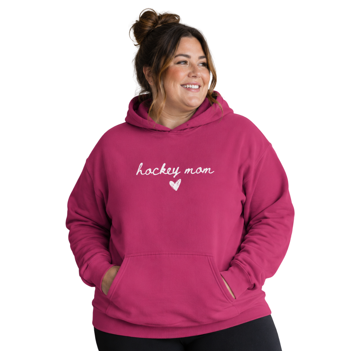 Hockey Mom