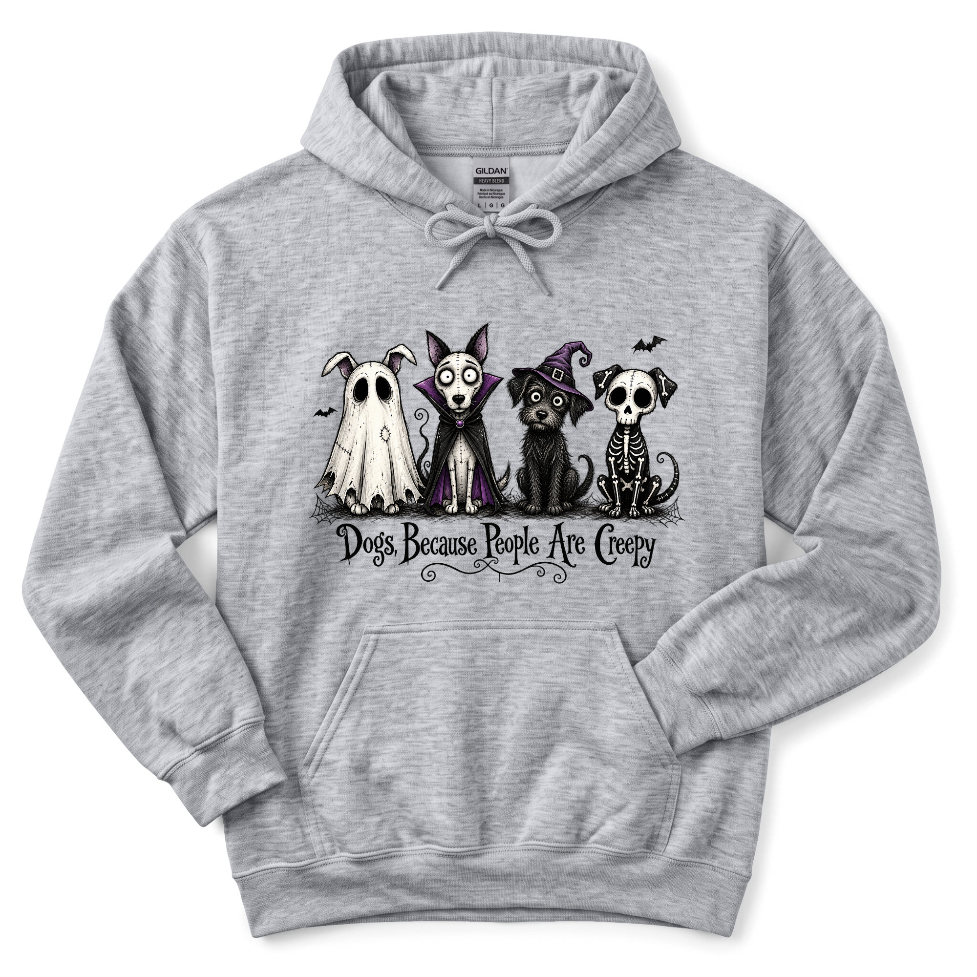 Halloween Dogs