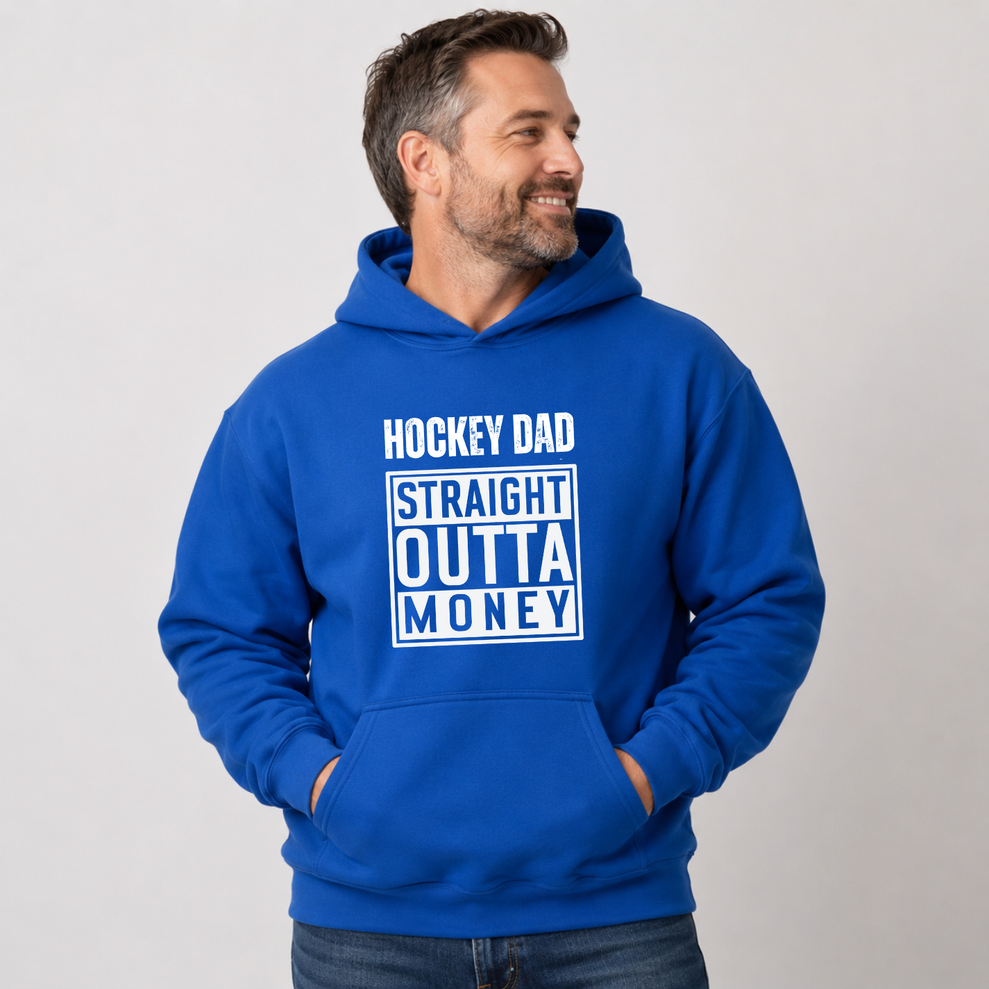 Straight Outta Money