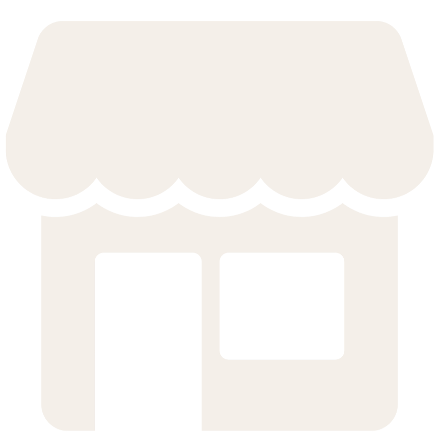 Shopfront icon