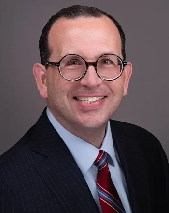 Joseph A. De Vito Headshot