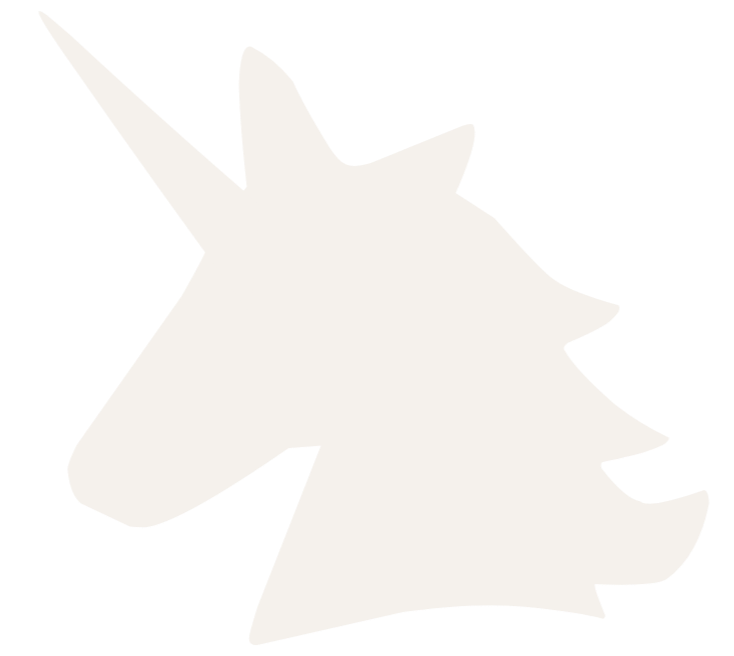Unicorn icon