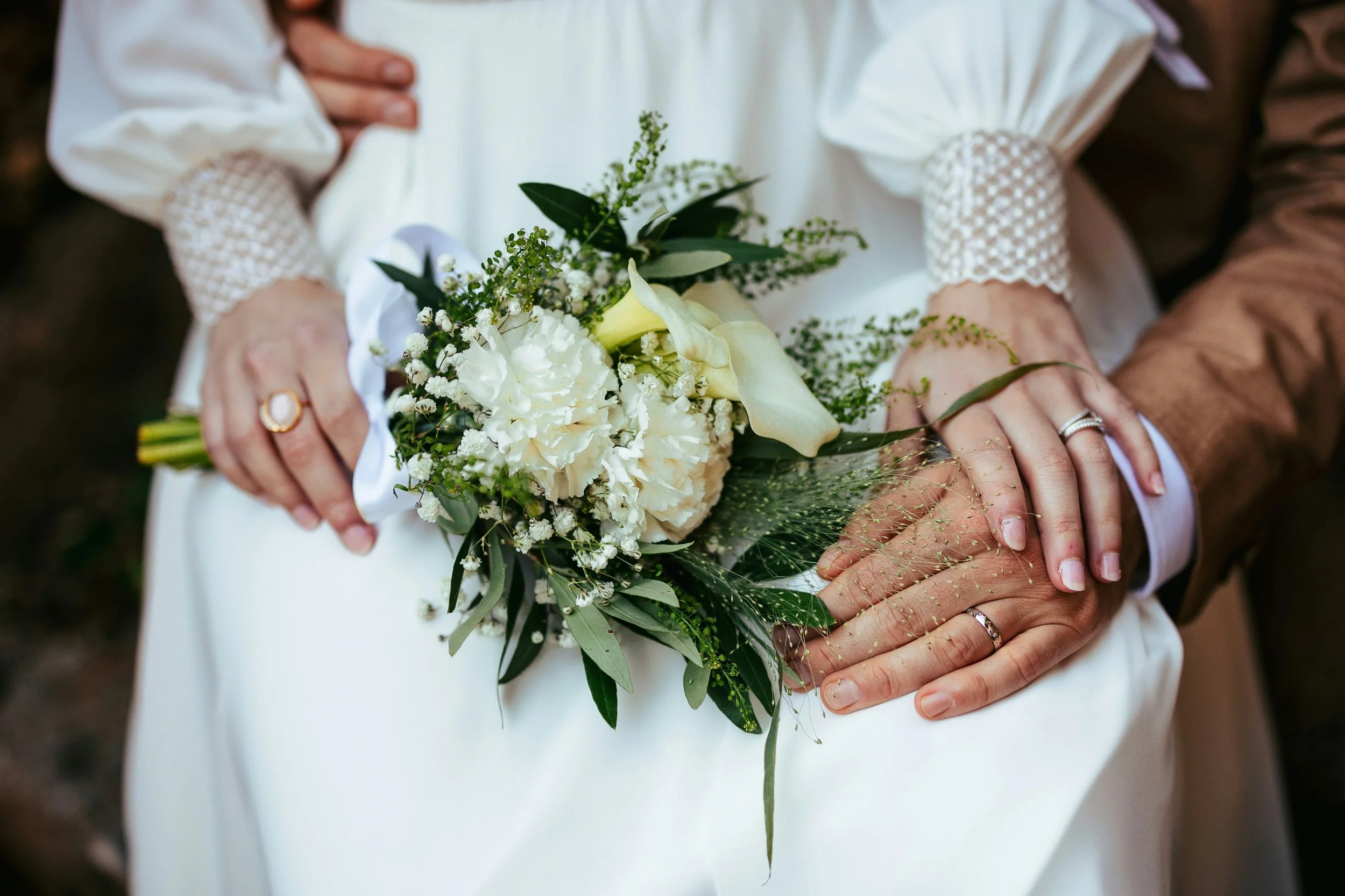 La checklist ultime pour un mariage réussi