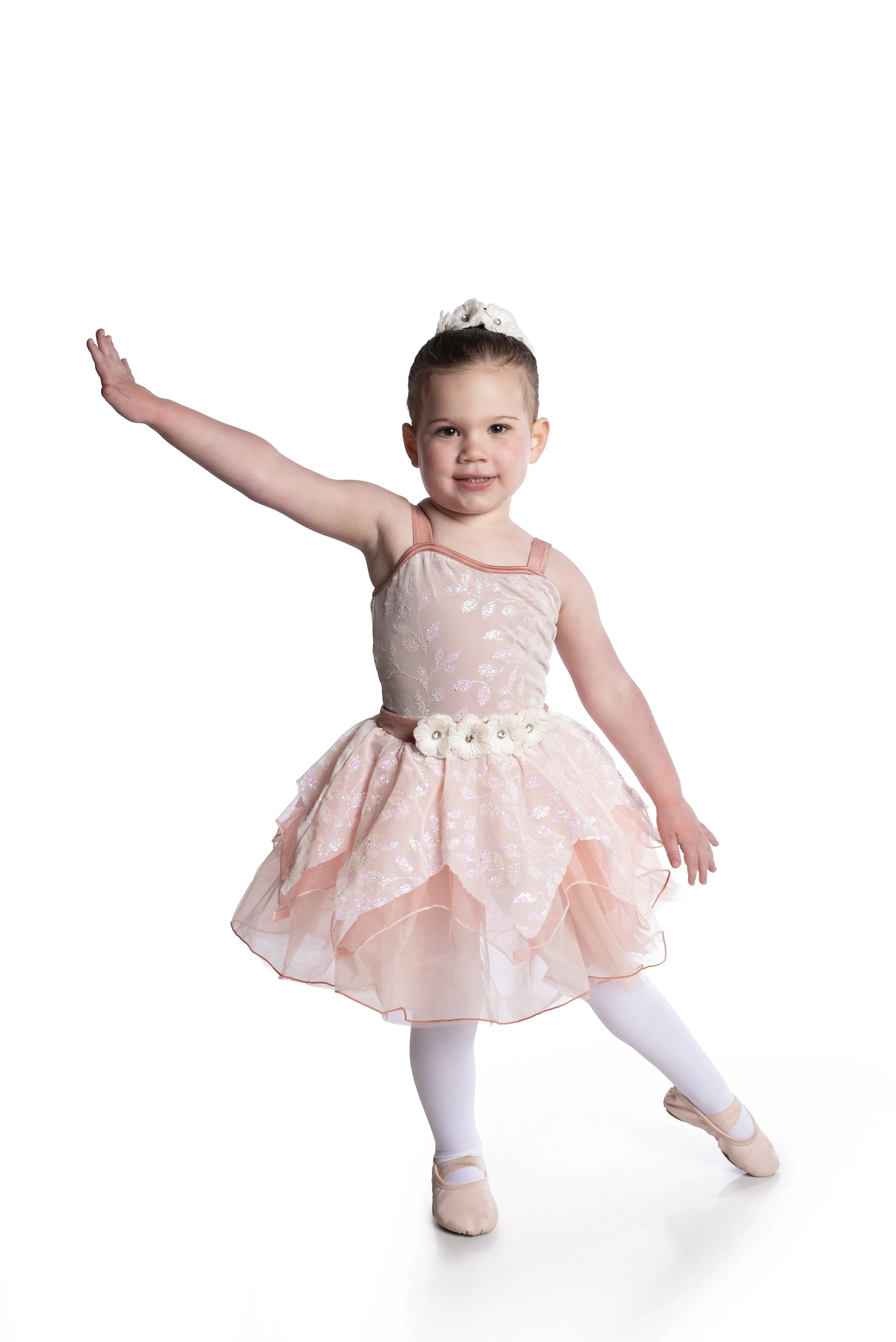 Ballet Garden | Ages 3-5