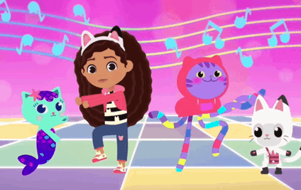 Gabby's Dollhouse Camp | K - 2nd Grade | July 20-25