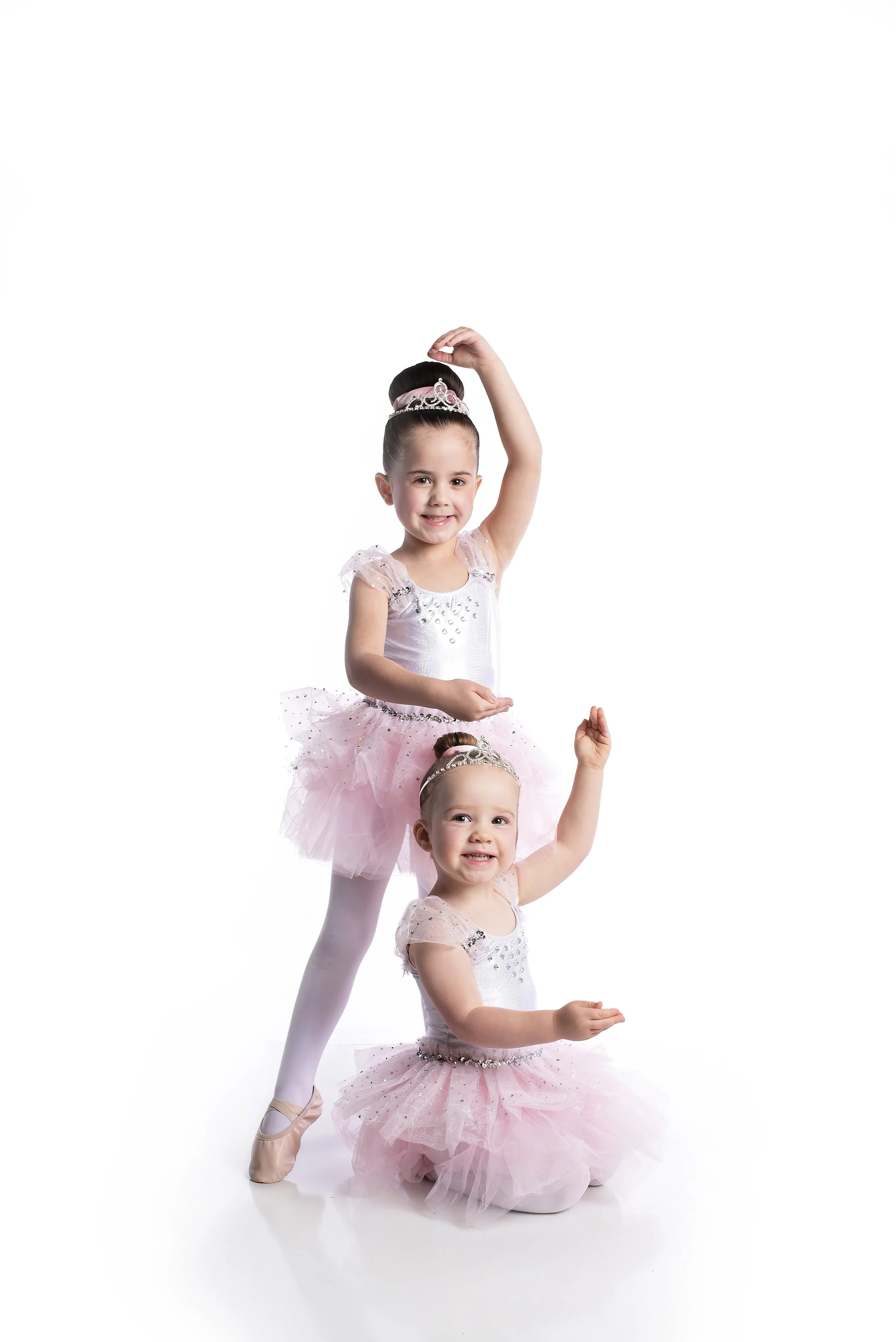 Ballet 1 | K-1