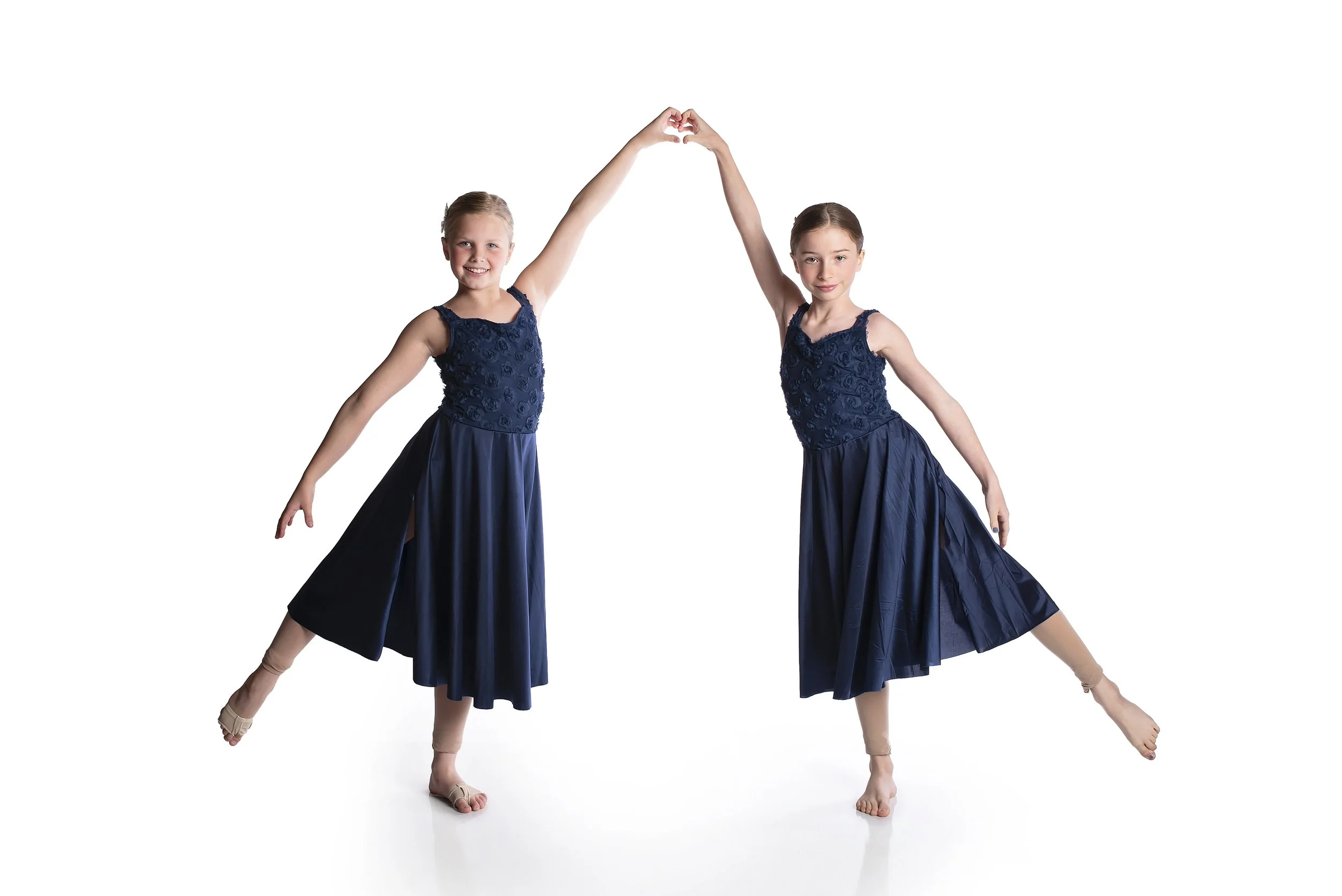 Ballet 2 | 2nd-3rd