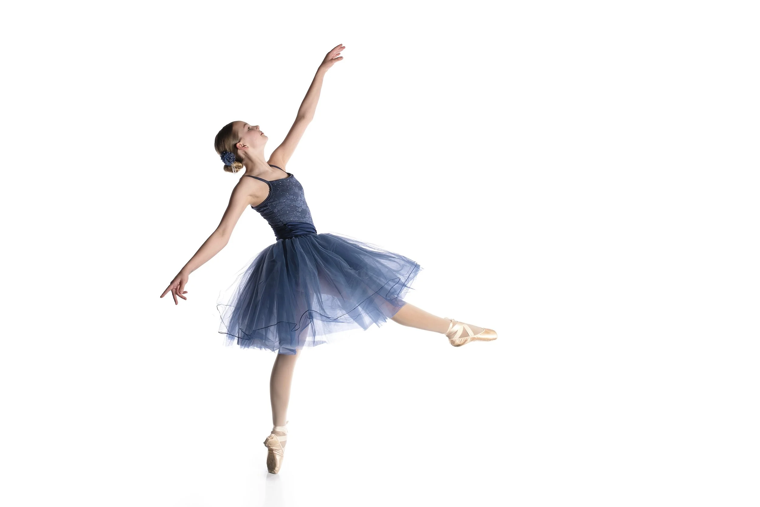 Ballet (Placement)