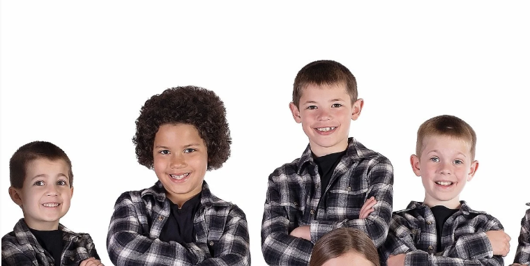 Boys Only Hip Hop | 2nd - 5th