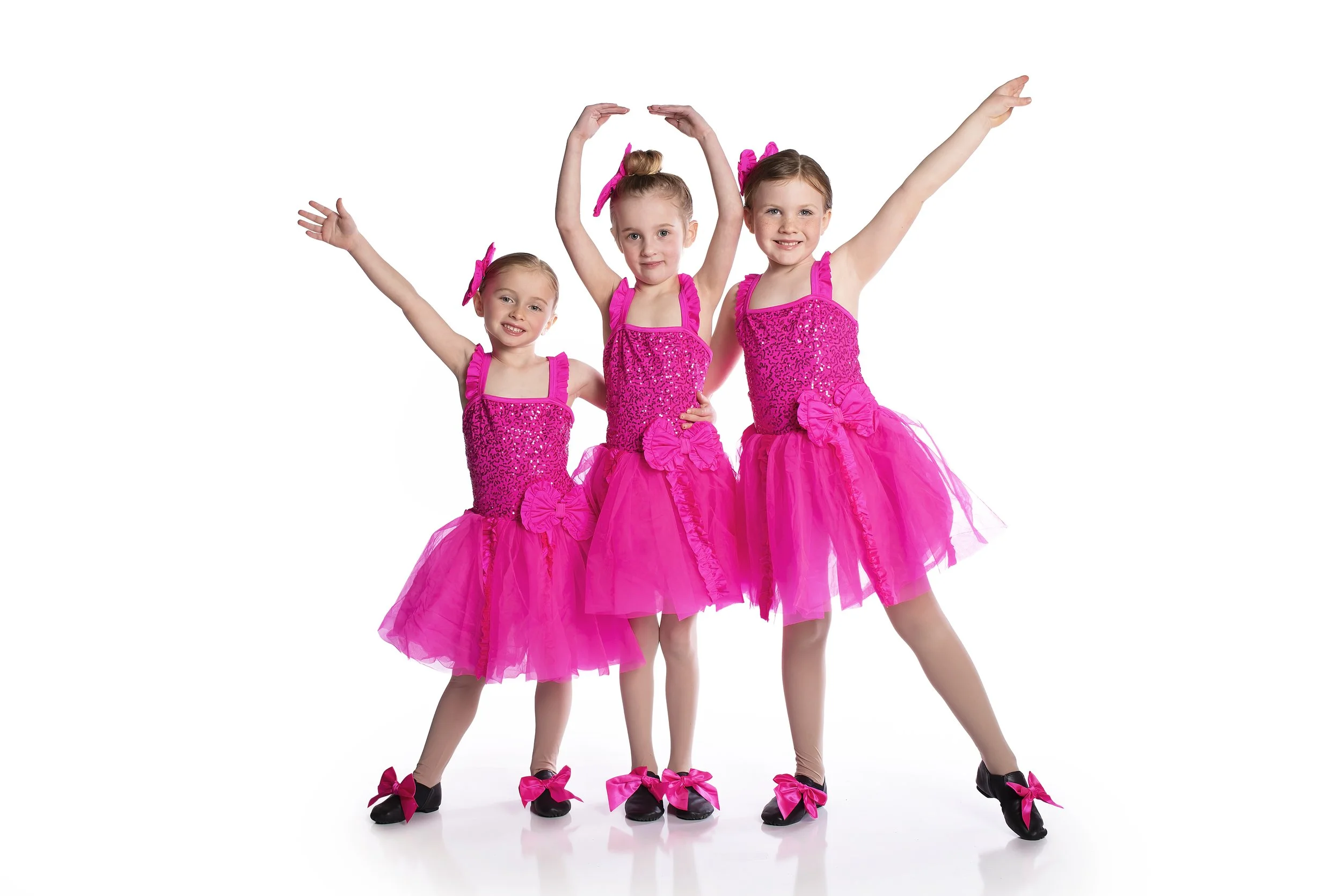 Advanced Tap | 8th - 12th