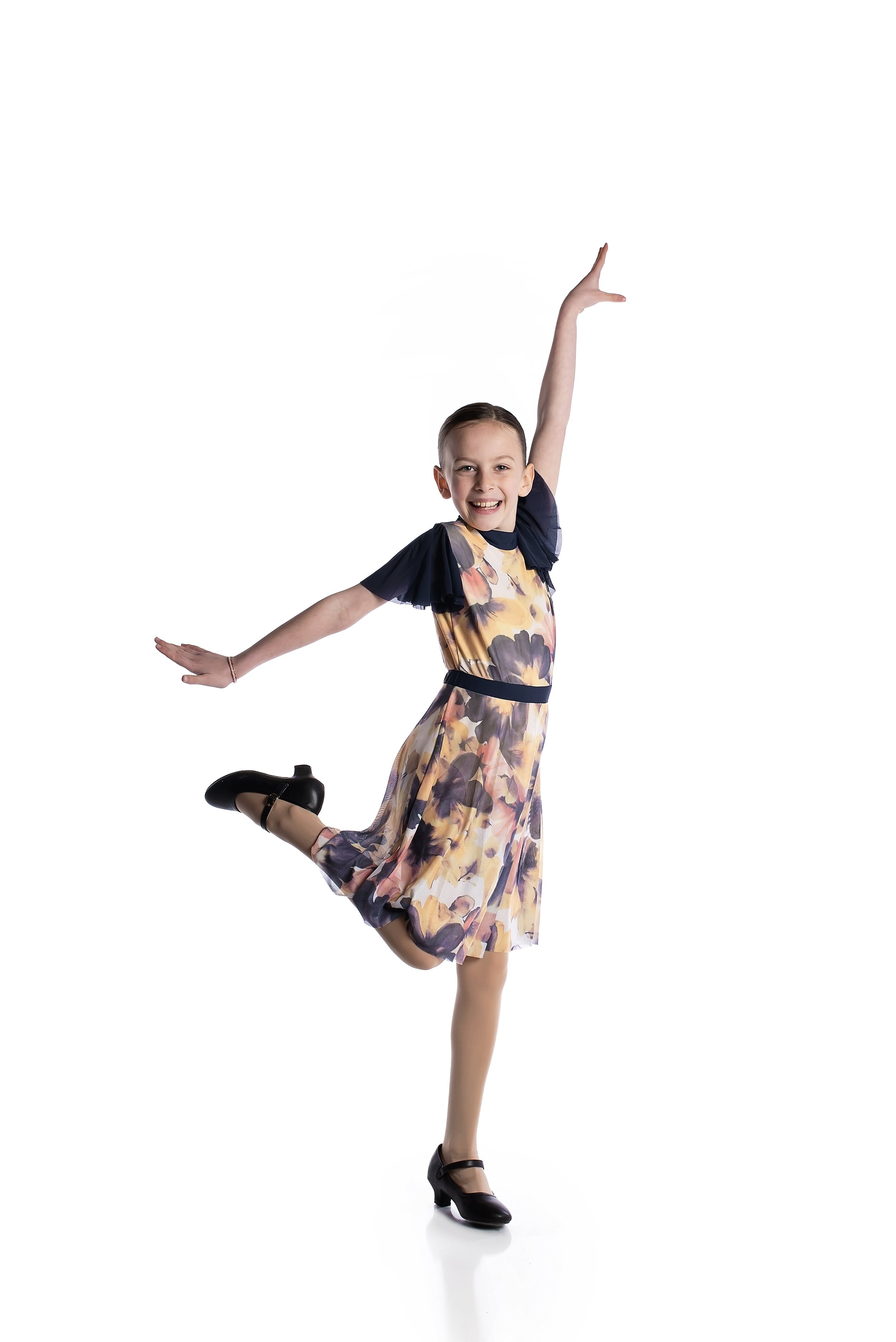 Acting Through Song (Musical Theater) | 8th - 12th