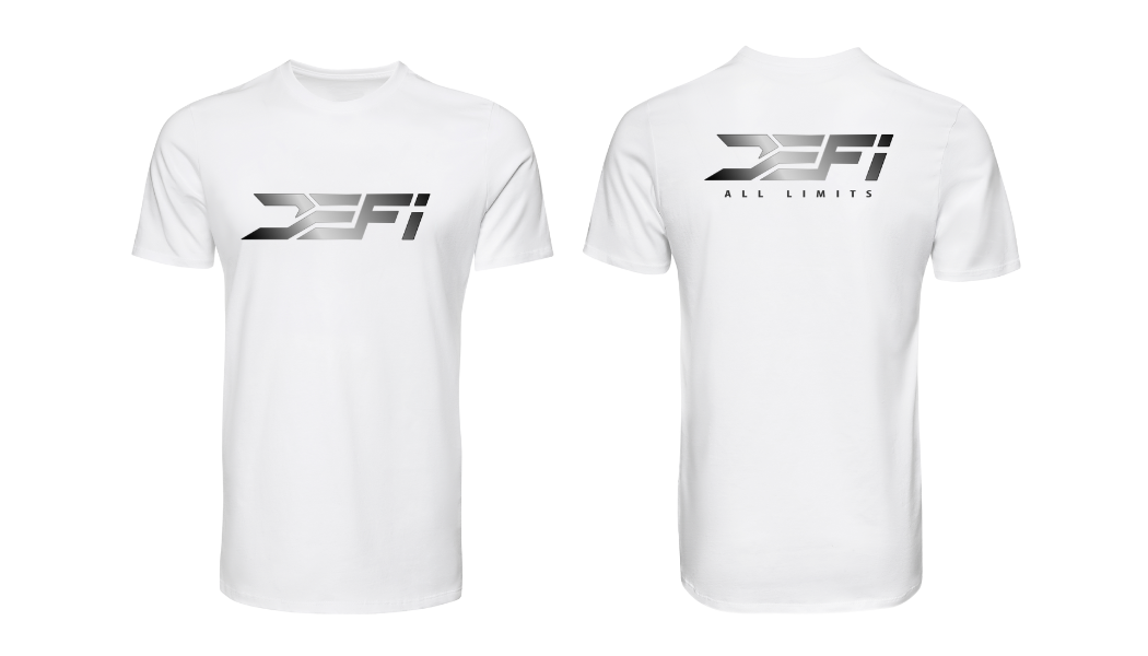 The Classic Performance T-Shirt