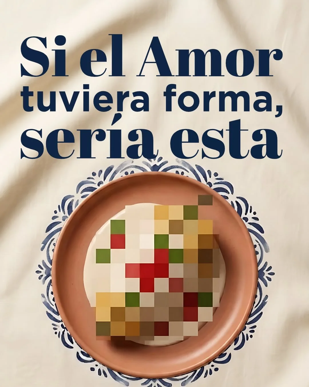 El mejor platillo para demostrar amor te espera en Puebla en Nogada ✨

🗓️ Del 23 al 26 de julio 📍 Parque del Carmen 🎉 Domingo 26 regalaremos 10,000 chiles en nogada. 

👉Aparta estas fechas y descubre m&aacute;s de esta tradici&oacute;n que une a 