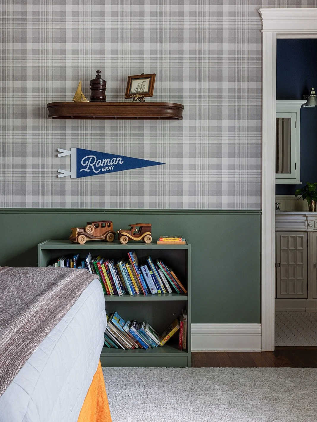 Photographing spaces designed for children always hits a little deeper. These rooms aren&rsquo;t just styled&mdash;they&rsquo;re lived in. They hold the quiet moments before bedtime, the early morning cuddles, the imagination, the growth&hellip; the 