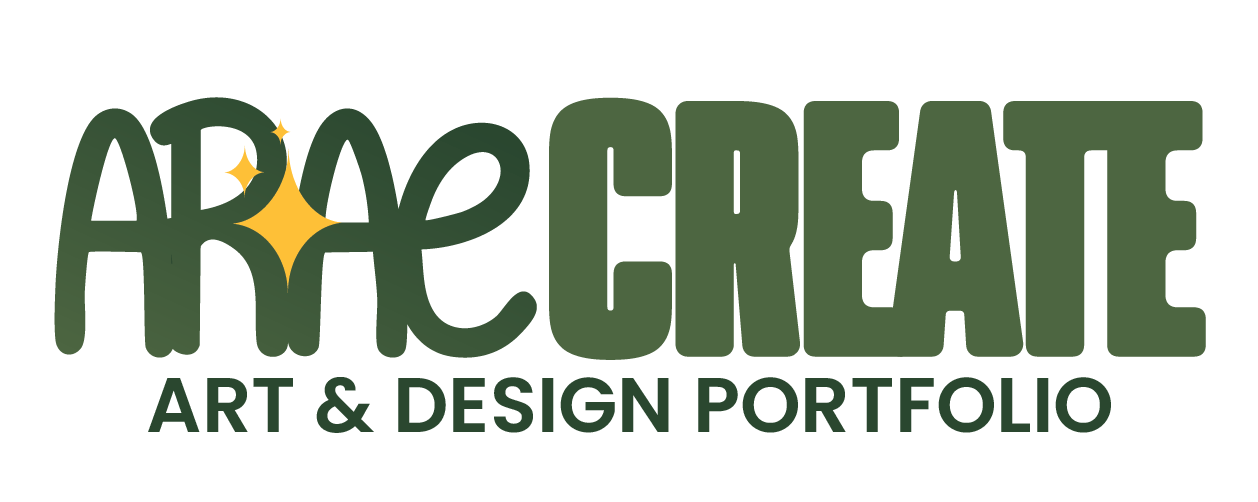 Ava Hovey's Art &amp; Design Portfolio