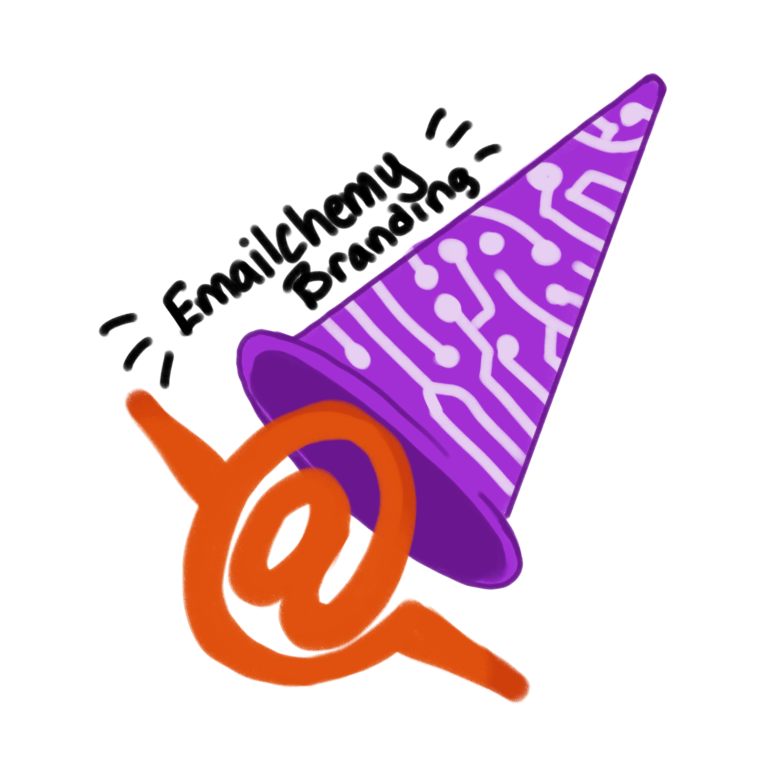 Emailchemy Branding