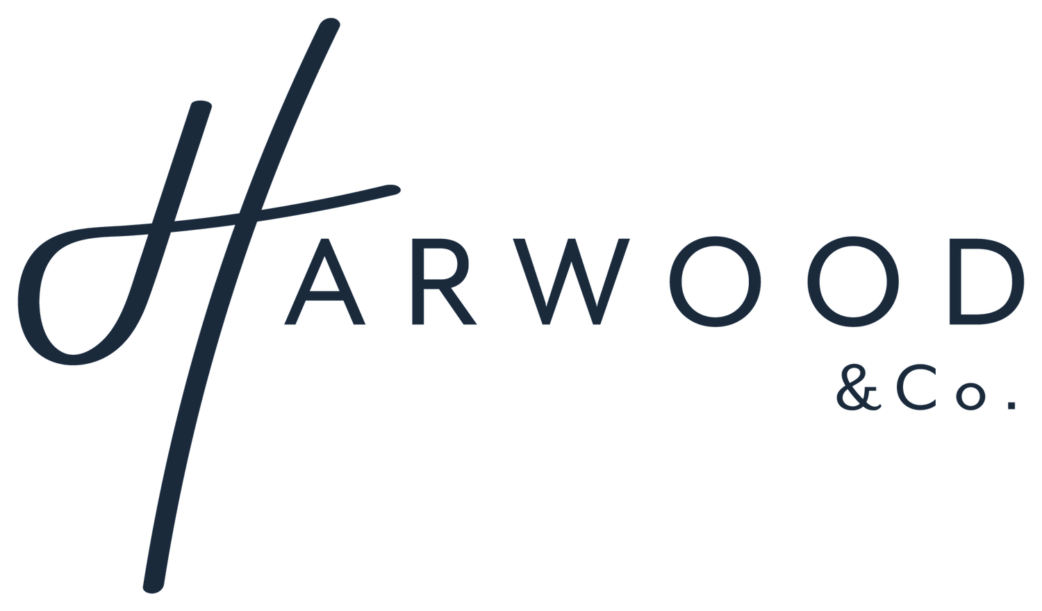 Harwood &amp; Co.