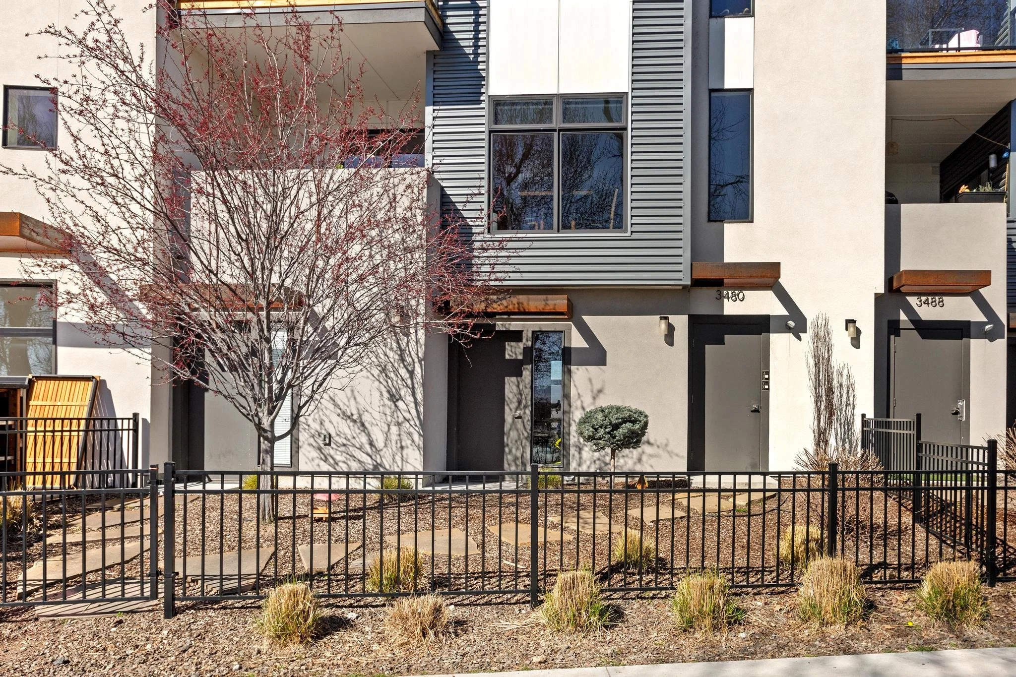 3488 N Prospect Ln, Boise - listed at $1,150,000