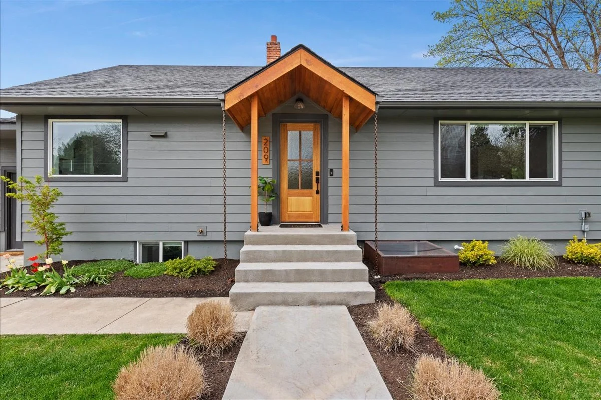 209 N Owyhee St, Boise - listed at $875,000