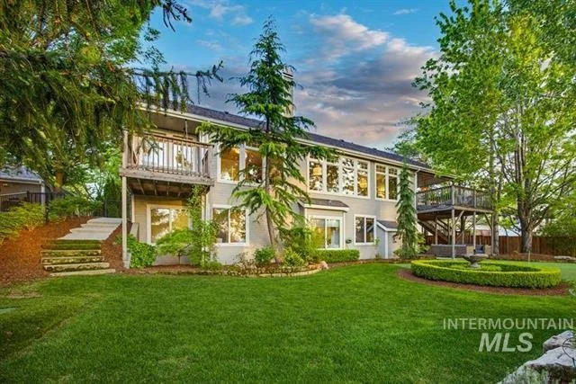 They Loved Their Home. Then They Loved This One More.
