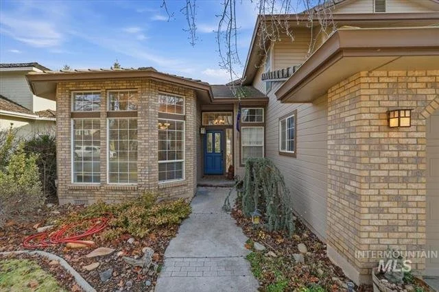 5150 N Watersedge Ave, Boise - listed at $709,900