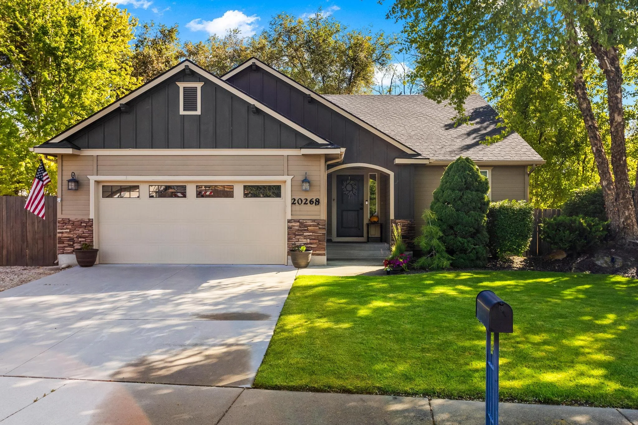 20268 Lolo Ave, Caldwell - listed at $399,900
