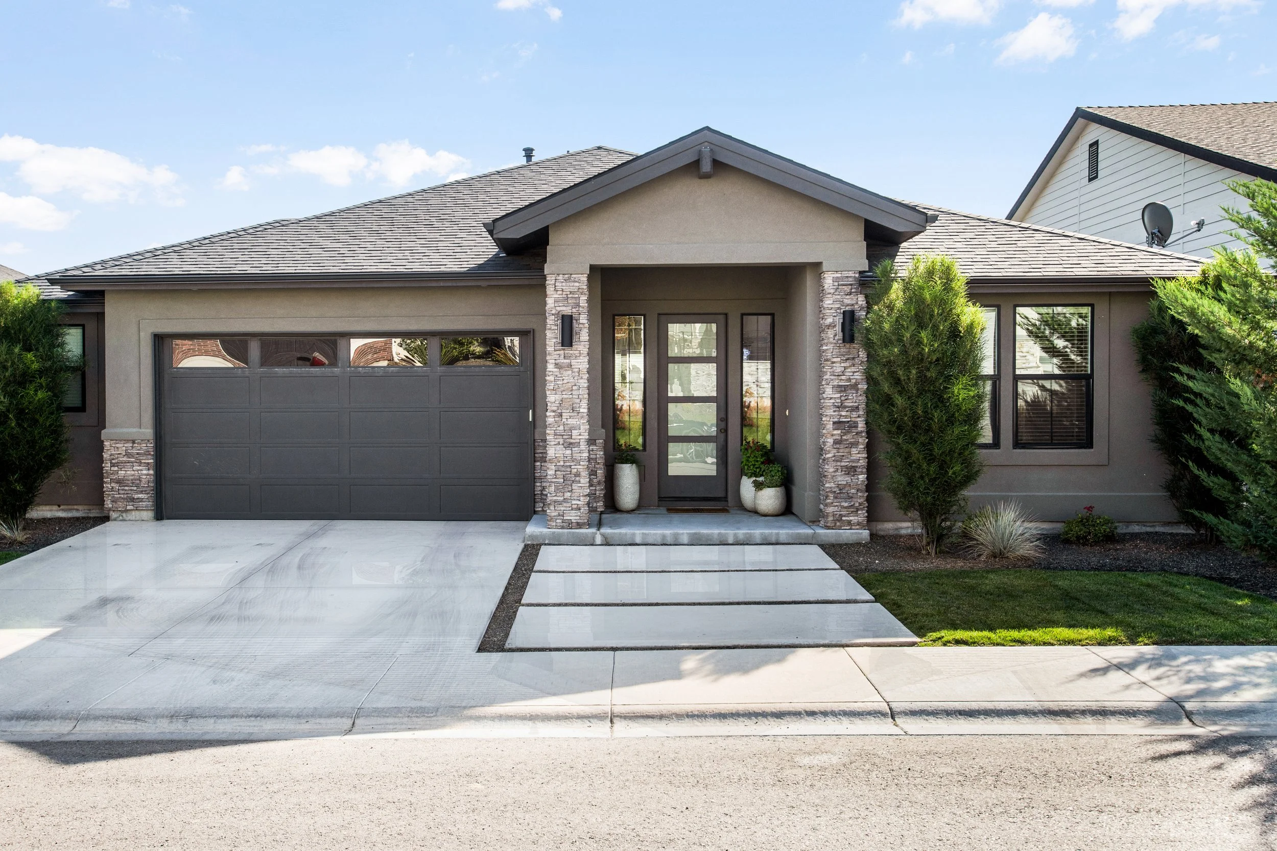 3362 S Grenze Way, Meridian - listed at $549,900