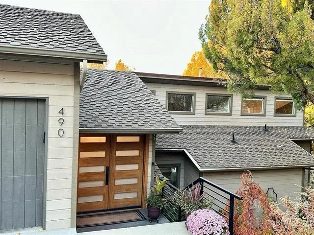 490 E Balmoral Rd, Boise - listed at $1,085,000